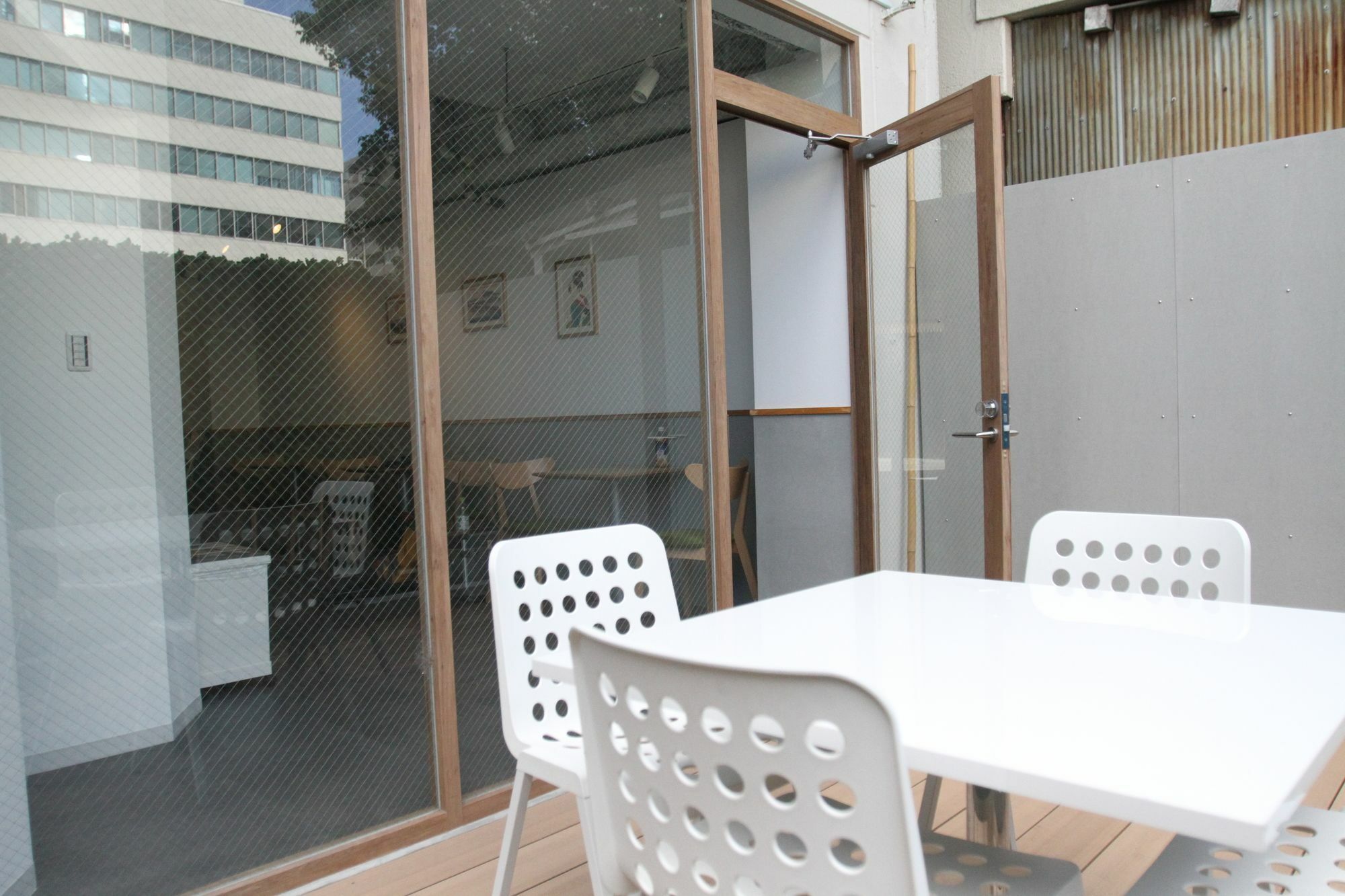 Hostel Osaka Ya Namba Exterior foto